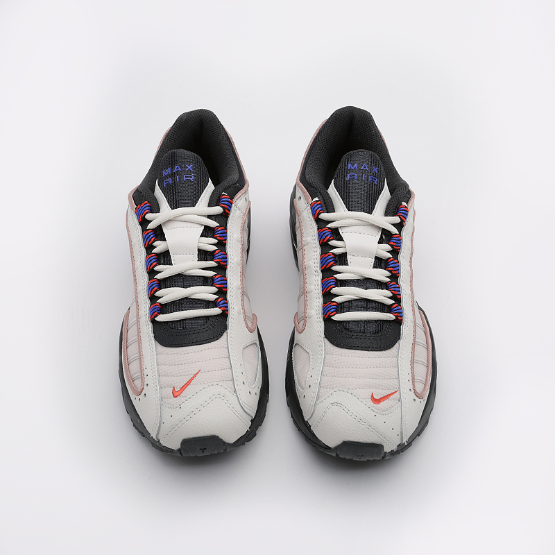 мужские бежевые кроссовки Nike Air Max Tailwind IV SE CJ9681-001 - цена, описание, фото 4